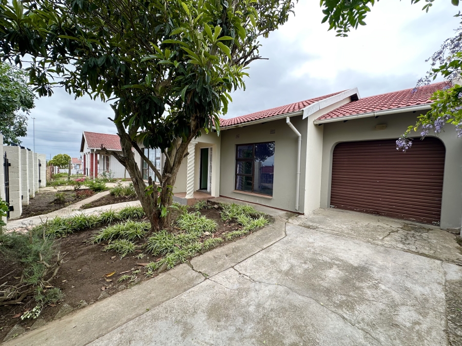 3 Bedroom Property for Sale in Mbuqu Eastern Cape